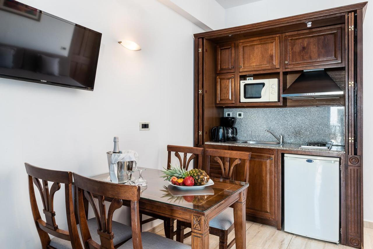 Geraniotis Hotel And Resort Platanés Extérieur photo