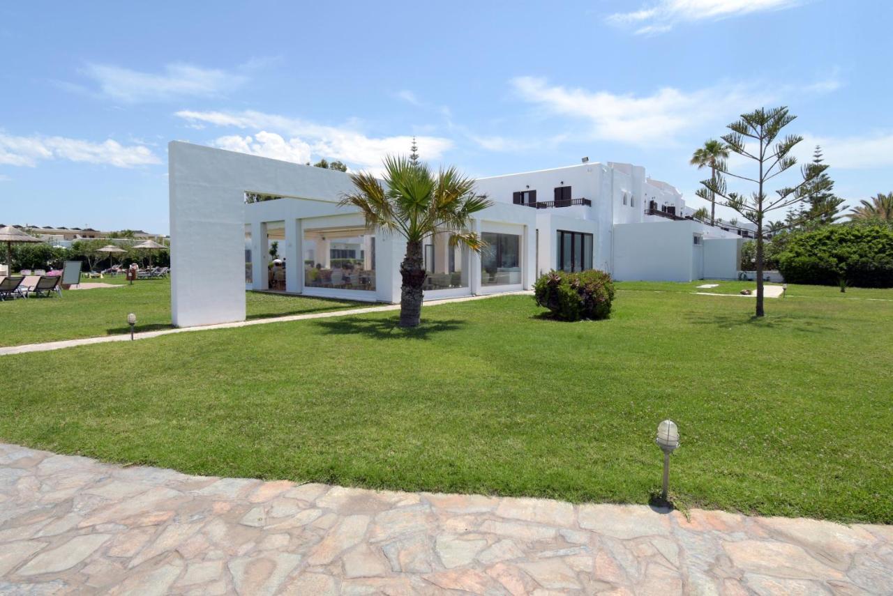 Geraniotis Hotel And Resort Platanés Extérieur photo