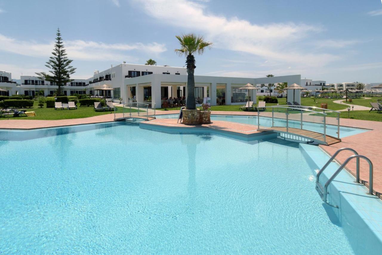 Geraniotis Hotel And Resort Platanés Extérieur photo
