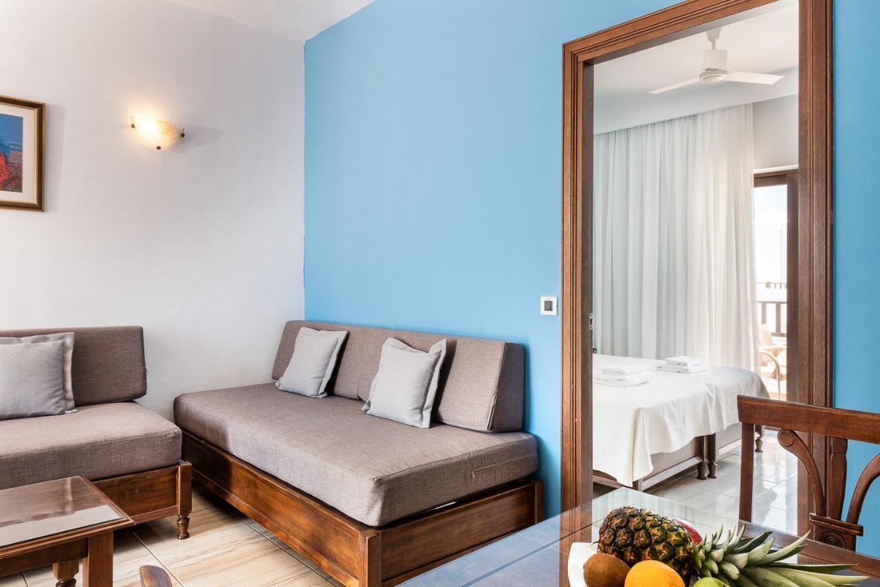 Geraniotis Hotel And Resort Platanés Extérieur photo