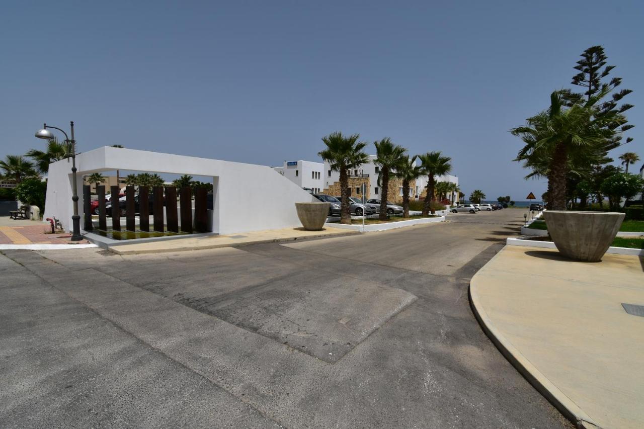 Geraniotis Hotel And Resort Platanés Extérieur photo