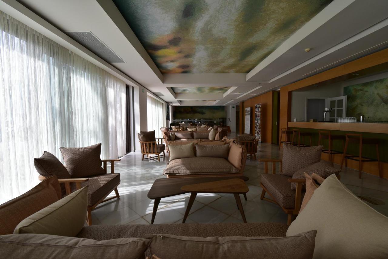 Geraniotis Hotel And Resort Platanés Extérieur photo