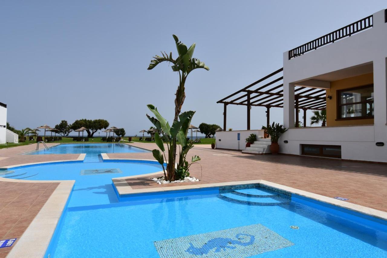 Geraniotis Hotel And Resort Platanés Extérieur photo
