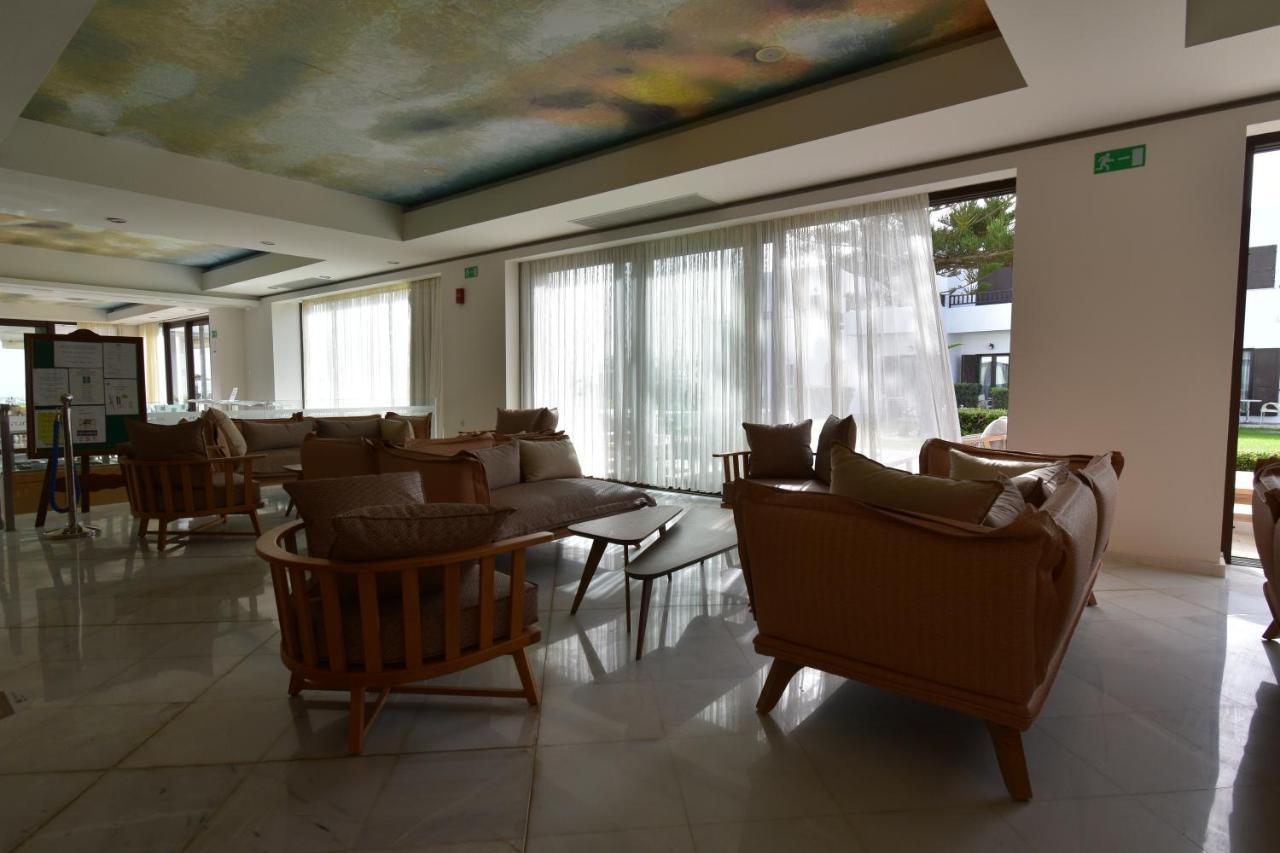 Geraniotis Hotel And Resort Platanés Extérieur photo
