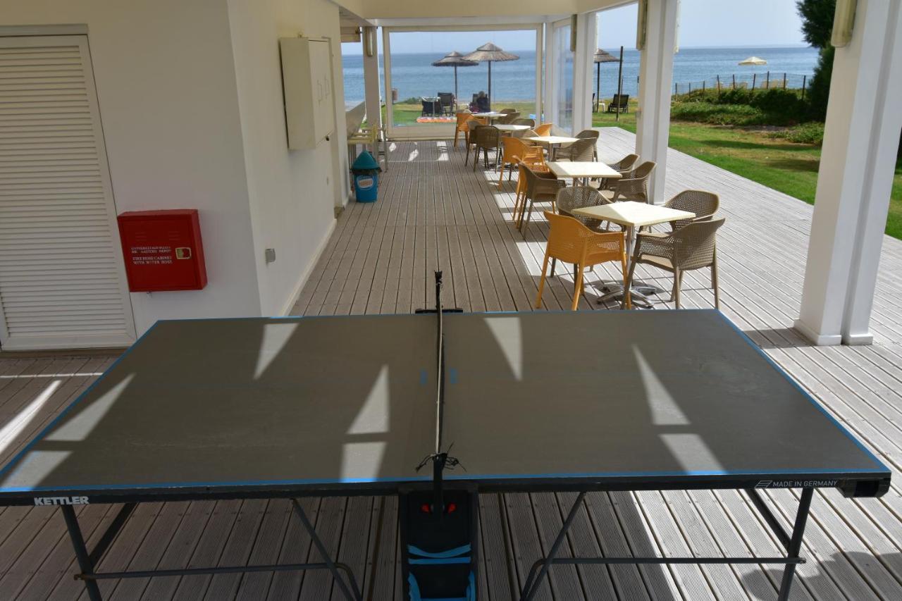 Geraniotis Hotel And Resort Platanés Extérieur photo