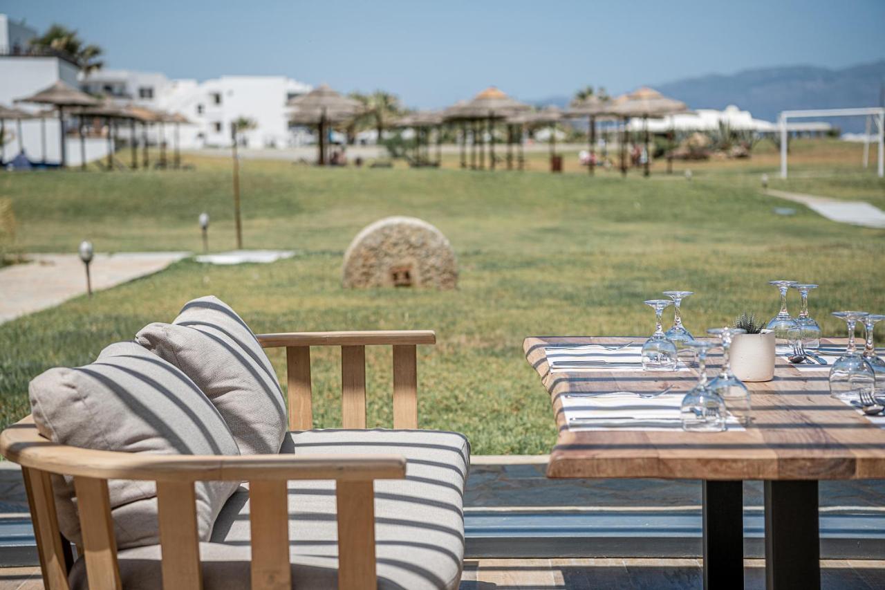 Geraniotis Hotel And Resort Platanés Extérieur photo