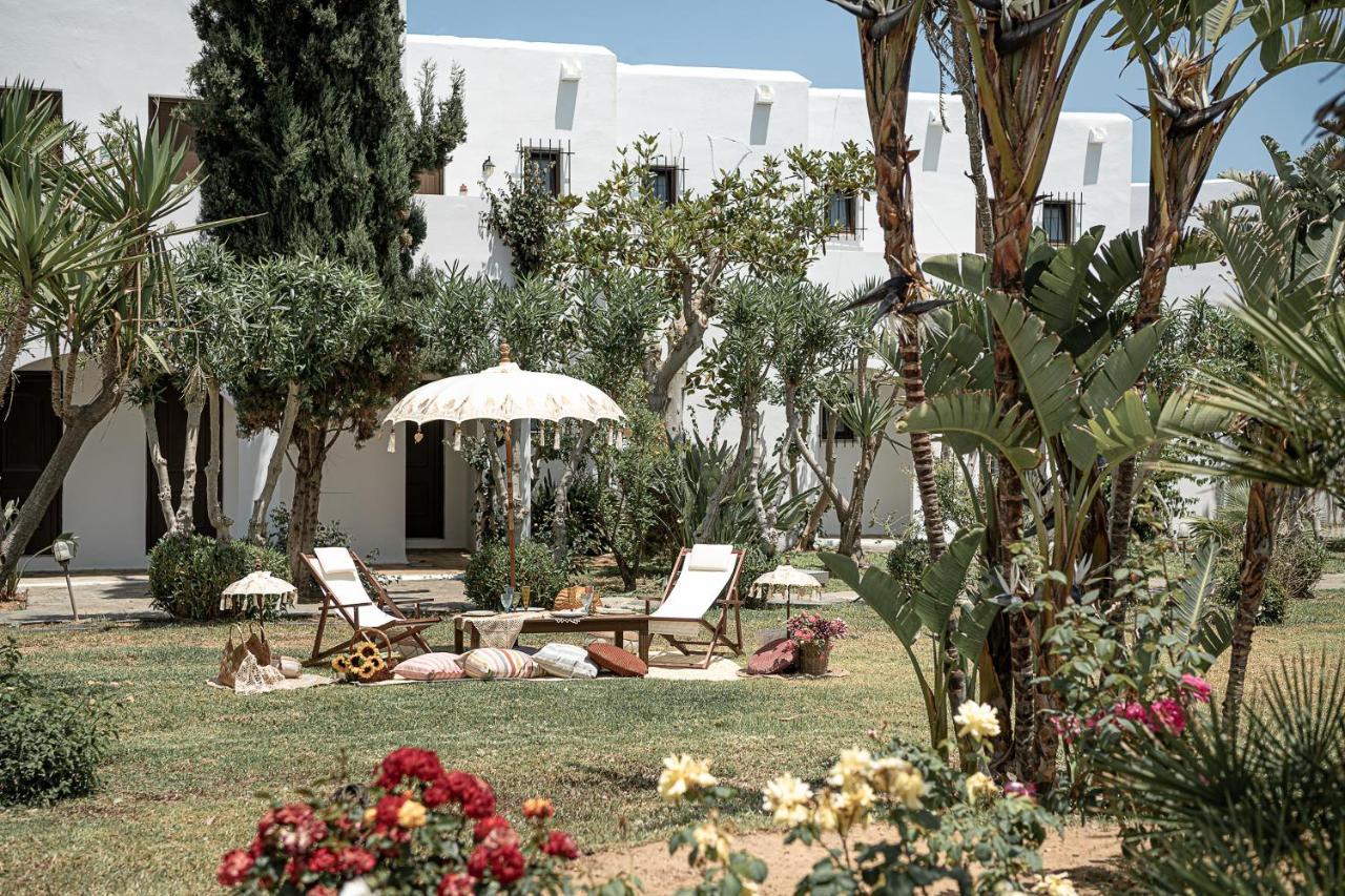 Geraniotis Hotel And Resort Platanés Extérieur photo